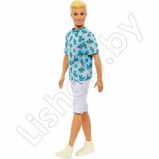 Кукла Barbie Игра с модой Кен (DWK44 HJT10)