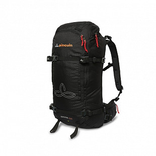 Рюкзак Pinguin Ridge 28 Black
