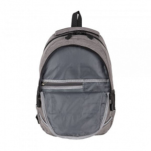 Городской рюкзак Polar 18302 dark blue