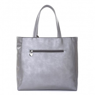 Женская сумка Pola 4124 silver