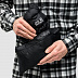 Жилет мужской Jack Wolfskin Atmosphere Vest Men black