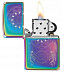 Зажигалка Zippo Dream Catcher 49023 multicolor Зажигалка Zippo Dream Catcher 49023 multicolor