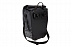 Набор велосипедных сумок Thule Shield Large black (100072)