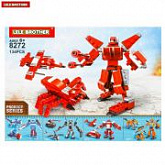 Конструктор Lele Brother 8272