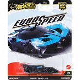 Машинка Hot Wheels Premium Bugatti Bolide (FPY86 JBK79)