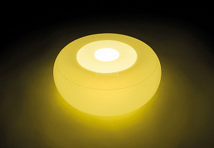 Плавающий светильник Intex 68697 "Оттоманка"