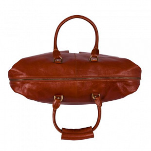 Дорожная сумка Pola 5325 brown