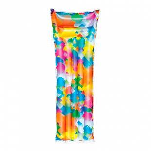 Надувной матрас BestWay 183*69см 44033 multi-color