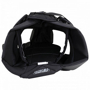Шорты вратаря Bauer Supreme S170 JR black
