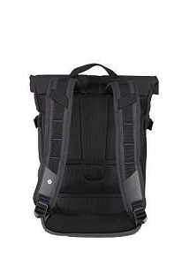 Рюкзак Samsonite ZIPROLL CO6-21001 Shadow Blue