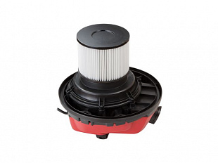 Пылесос Wortex VC 3016-1 WS VC30161WS00021
