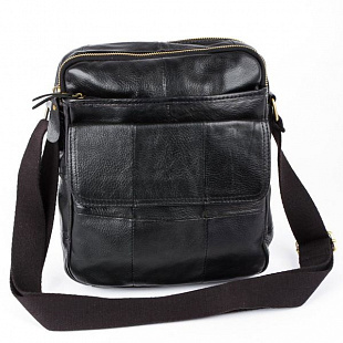 Мужская сумка Pola 4261 black