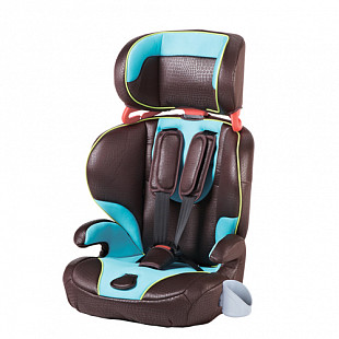 Автокресло Geoby CS901 (W4VL)