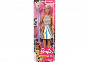 Кукла Barbie Кем быть DVF50 FXN98