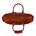 Дорожная сумка Pola 5325 brown