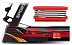 Беговая электрическая дорожка Atlas Sport 68