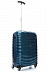 Чемодан Samsonite Lite-Shock 55 см 98V-01001 Blue