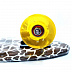 Penny board (пенни борд) Explore Kroos 22'' Leopard