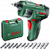 Аккумуляторный шуруповерт Bosch PSR Select 0603977021