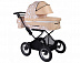 Коляска 2 в 1 BabyHit Evenly Beige Коляска 2 в 1 BabyHit Evenly Beige