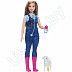 Кукла Barbie Карьера ветеринар (HRG41 HRG42)