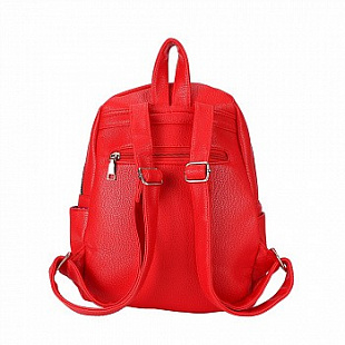 Городской рюкзак Ors Oro DW-957 /3 red