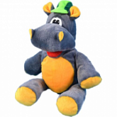 Игрушка Бегемотик в кепке 12C59-1220