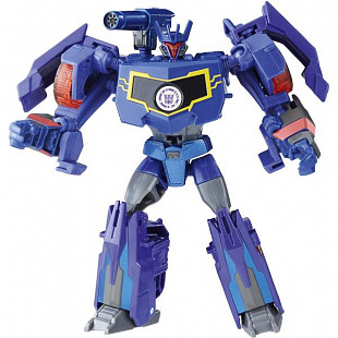 Фигурка Transformers Роботс-ин-Дисгайс Войны (B0070)