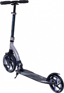 Самокат Ridex Bullet gray/black