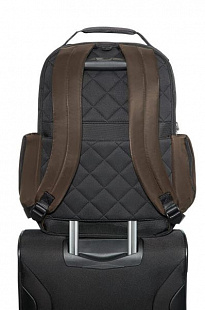 Рюкзак для ноутбука Samsonite Openroad 15.6" 24N-03003 Brown