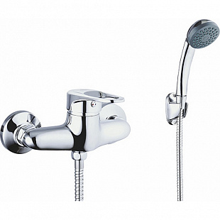 Смеситель для душа G.Lauf 6PB-6011