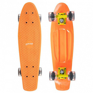 Penny board (пенни борд) Tempish Buffy Orange