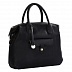 Женская сумка Pola 7014 black