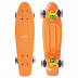 Penny board (пенни борд) Tempish Buffy Orange