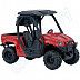 Квадроцикл Maisto 1:32 Yamaha Rhino 700 (21087) red