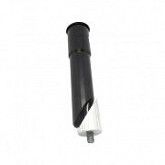 Адаптер выноса Q-85A 28.6/25.4 black