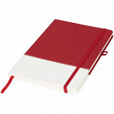 Блокнот А5 10722902 White/Red