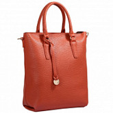 Женская сумка Pola 4272 orange