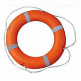 Круг спасательный профессиональный