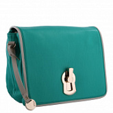 Женская сумка Pola 7141 green