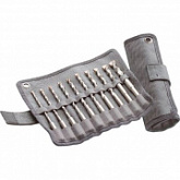 Набор сверл Diager SDS-Plus 0,5-14 мм 10 штук 116D