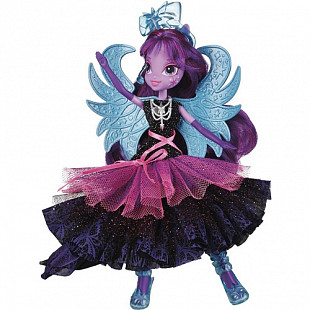 Кукла My Little Pony Супер-модница Твайлайт (A8059)