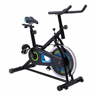 Велотренажер колодочный Starfit Meteor BK-301