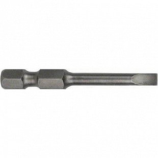 Насадка шлицевая Bosch Extra-Hart 0,5х4х4,9 см
