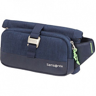Сумка поясная Samsonite Ziproll CO6*11 008