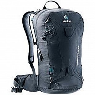 Рюкзак Deuter Freerider Lite 25L Black