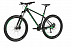 Велосипед Kellys Gibon 30 27,5" (2019) black/green