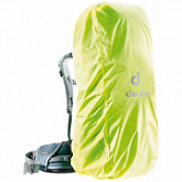 Накидка на рюкзак Deuter Raincover III (45-90L) neon