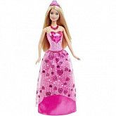 Кукла Barbie Принцесса (DHM49 DHM53)