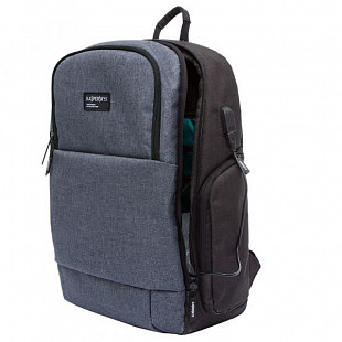 Рюкзак GRIZZLY Kaspersky Lab RQ-921-1Р